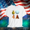 Illegal Shirts Prepare Uranus For Cock T-Shirt