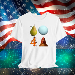 Illegal Shirts Prepare Uranus For Cock T-Shirt