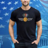Indiana 500 Kiss The Bricks Beat The Knicks Tee Shirt