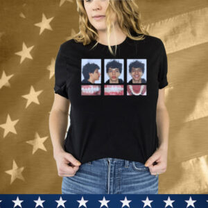 Invisalign Hamzah Slushy Noobz Tee Shirt