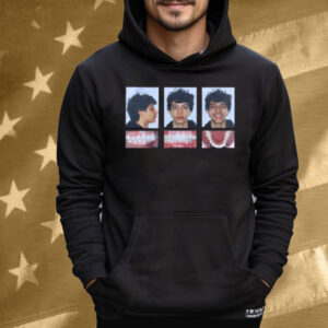Invisalign Hamzah Slushy Noobz Tee Shirt