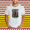 Ja’Marr Chase Planet Euphoria Tee Shirt