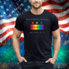 Jack Poso Fidelity Bravery Integrity And Proud Of It Tee Shirt