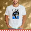 Jack White Paramount Theatre Seattle, WA May 20 2025 Tour Tee Shirt