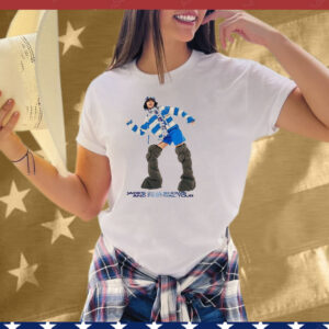 Jade Thirlwall 2025 Shows And Festival Tour In Europe Dates Tee Shirt
