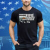 Jake Oettinger Grand Theft Otter Tee Shirt