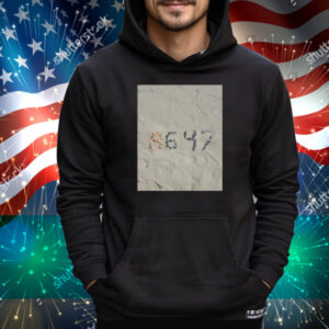James Comey 8647 Tee Shirt