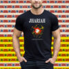 Jhariah Fire4fun Tee Shirt