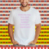 Jhené Aiko From Time Darling You You Give But You Cannot Take Love Tee Shirt