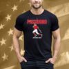 Jhostynxon Garcia The Password Boston Red Sox Tee Shirt