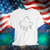 Jim Joe Ant Piano 7 Piano Sketches T-Shirt