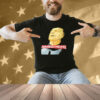 Jim’ll Paint It Smeg Head Smeeeeee… Shirt