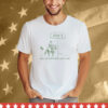 Joe's Music For People Who Believe In Love Tee Shirt