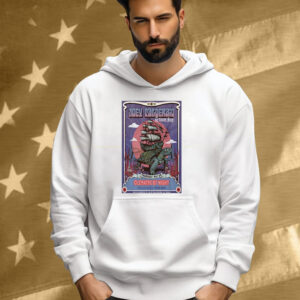 Joey Calderaio Waterfront Clematis In West Palm Beach May 29 2025 Show Tee Shirt