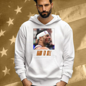 Josh Hart Hard To Kill Tee Shirt