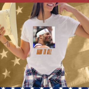 Josh Hart Hard To Kill Tee Shirt