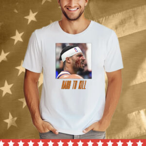 Josh Hart Hard To Kill Tee Shirt