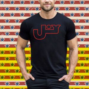 Joy Crookes Joy Logo Tee Shirt