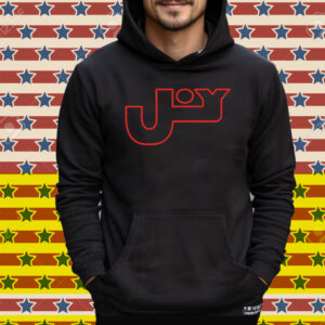 Joy Crookes Joy Logo Tee Shirt