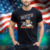 Juan Soto New York Mets Player Signature Tee Shirt