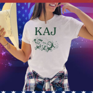 Kaj Nature Tee Shirt