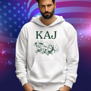 Kaj Nature Tee Shirt