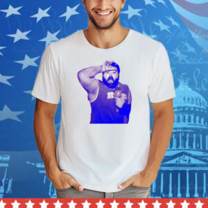 Karltowns Wearing Jason Dantona L Tee Shirt