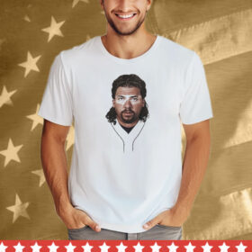 Kenny Powers Eastbound & Down Tee Shirt