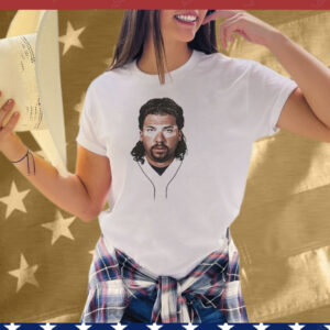 Kenny Powers Eastbound & Down Tee Shirt