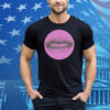 Keshacommunity Kesha Lip Tee Shirt