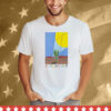 Khruangbin Tour Phoenix, AZ May 20 2025 Tee Shirt