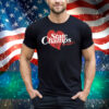 Kings Of The New Age Tee Shirt