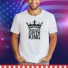 Know Your Girth King Tee Shirt
