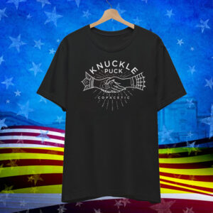 Knuckle Puck Copacetic Hands T-Shirt