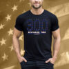 Kyle Schwarber 300 Schwarbombs Tee Shirt