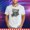 Kyle Wyman This Is Indy 500 Starting Field May 25 2025 Tee Shirt