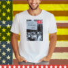 LIFE Magazine: Dear Government Heavyweight Tee Shirt