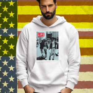 LIFE Magazine Gay Activists Alliance Tee Shirt