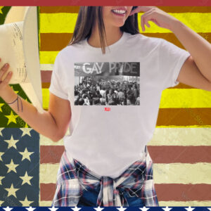 LIFE Magazine Gay Pride Tee Shirt