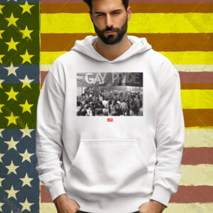 LIFE Magazine Gay Pride Tee Shirt