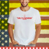 Lads It's Tottenham 21 05 2025 Tee Shirt