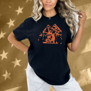 Lady Gaga Ryan I Survived The Mayhem At Saturday Night Live Shirt