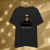Larryelder The Black Face Of White Supremacy T-Shirt