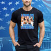 Legalize Anabolic Steroids Tee Shirt
