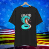 Legend Cobra T-Shirt