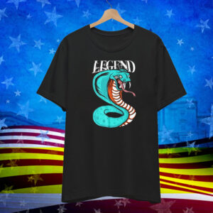 Legend Cobra T-Shirt