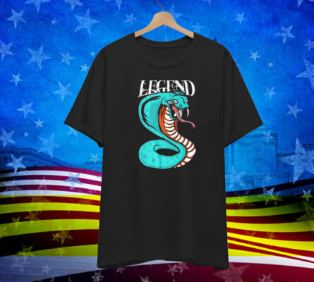 Legend Cobra T-Shirt