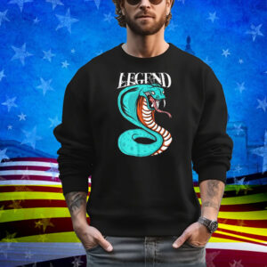 Legend Cobra T-Shirt