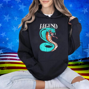 Legend Cobra T-Shirt