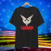 Legend Detroit Michigan Gargoyle T-Shirt
